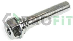 Напрямний болт скоби гальмівного супорта Напрямний болт скоби гальмівного супорта