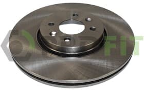 Гальмівний диск