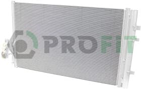 Радіатор кондиціонера