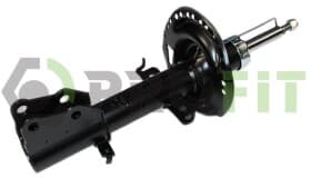 Стійка амортизатора