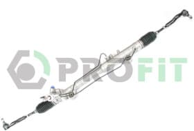 Рулевая рейка