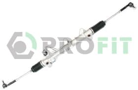 Кермова рейка