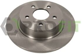 Гальмівний диск