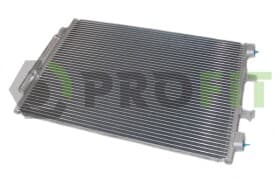 Радиатор кондиционера