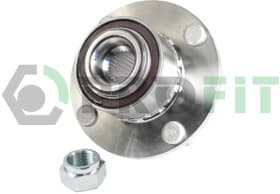 Ступица колеса