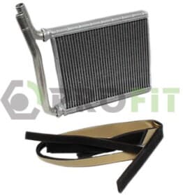 Радіатор пічки