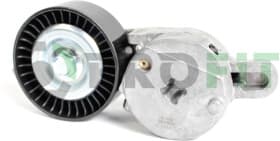 Натяжной ролик поликлинового ремня