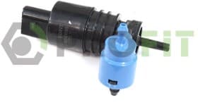 Насос омивача