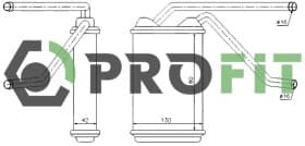 Радіатор пічки