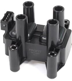 Котушка запалювання