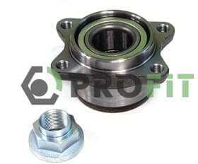 Комплект ступицы колеса Комплект ступицы колеса