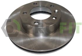 Гальмівний диск