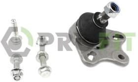 Шарова опора