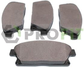 Гальмівні колодки