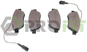 Тормозные колодки