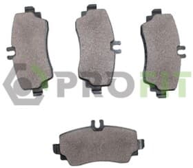 Тормозные колодки