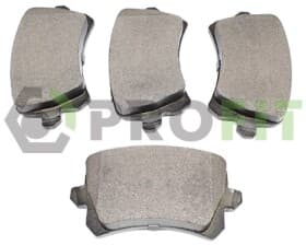 Гальмівні колодки