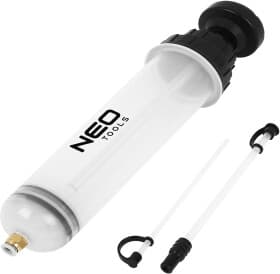 Шприц-масленка Neo Tools 10-806 ручной