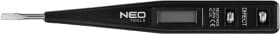 Тестер напруги Neo Tools 94-005