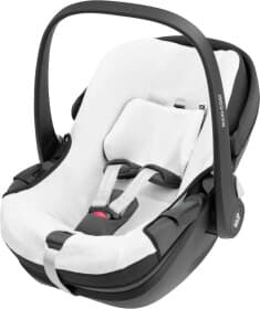 Летний чехол для автокресла Maxi-Cosi Pebble 360/PRO i-Size (Natural White) 8574570110
