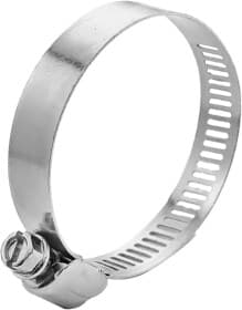 Хомут Maxion MXAC-MCT812 червячный 8-12 мм сталь W2 10 шт