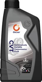 Трансмиссионное масло Oscar CVT синтетическое