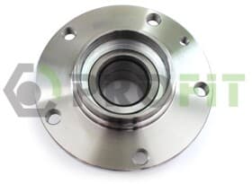 Ступиця колеса