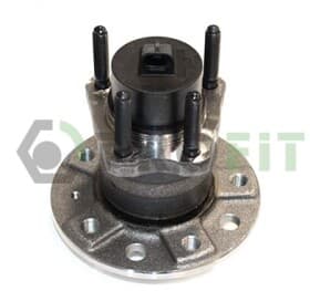 Ступица колеса