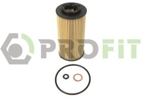 Масляный фильтр