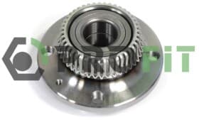 Ступиця колеса