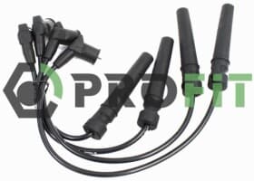 Комплект проводов зажигания