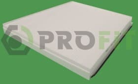 Фильтр салона