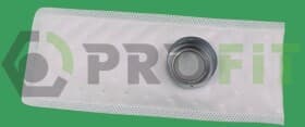 Паливний фільтр грубої очистки Profit 4002-0003