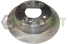 Гальмівний диск