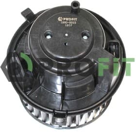 Вентилятор салону