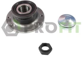 Комплект ступицы колеса