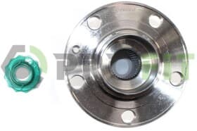 Комплект ступиці колеса