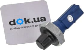 Датчик тиску оливи VAG 06K919081