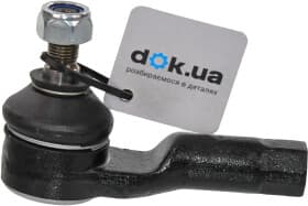 Наконечник кермової тяги