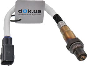 Лямбда-зонд