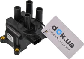 Котушка запалювання