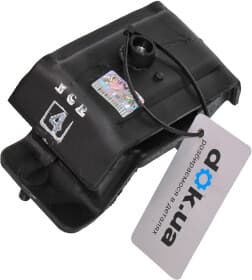 Подушка двигателя SsangYong 2072009A00