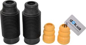 Комплект (пильники + відбійники)