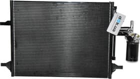 Радіатор кондиціонера