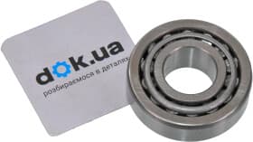 Подшипник ступицы колеса Finwhale HB111