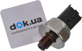 Датчик давления подачи топлива Датчик давления подачи топлива