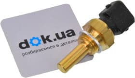 Датчик температури охолоджувальної рідини Датчик температури охолоджувальної рідини