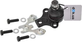 Шарова опора