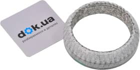 Прокладка приймальної труби