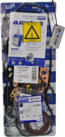 Комплект прокладок полный